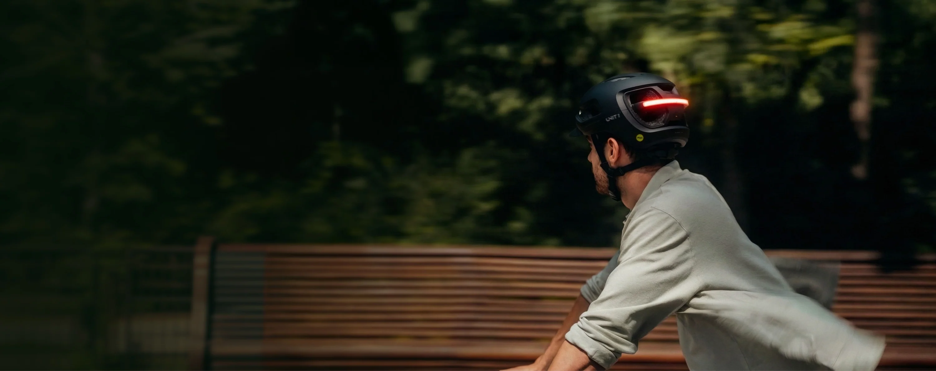 Ride Smarter, Stay Safer